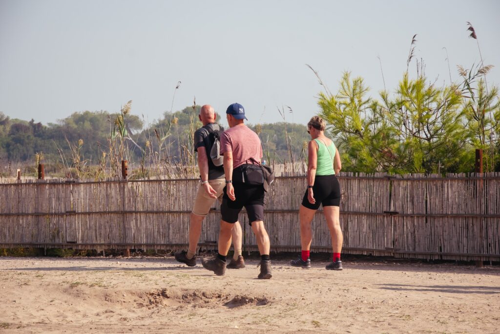 Wandelend genieten in Valencia: Valencia Walking Experience